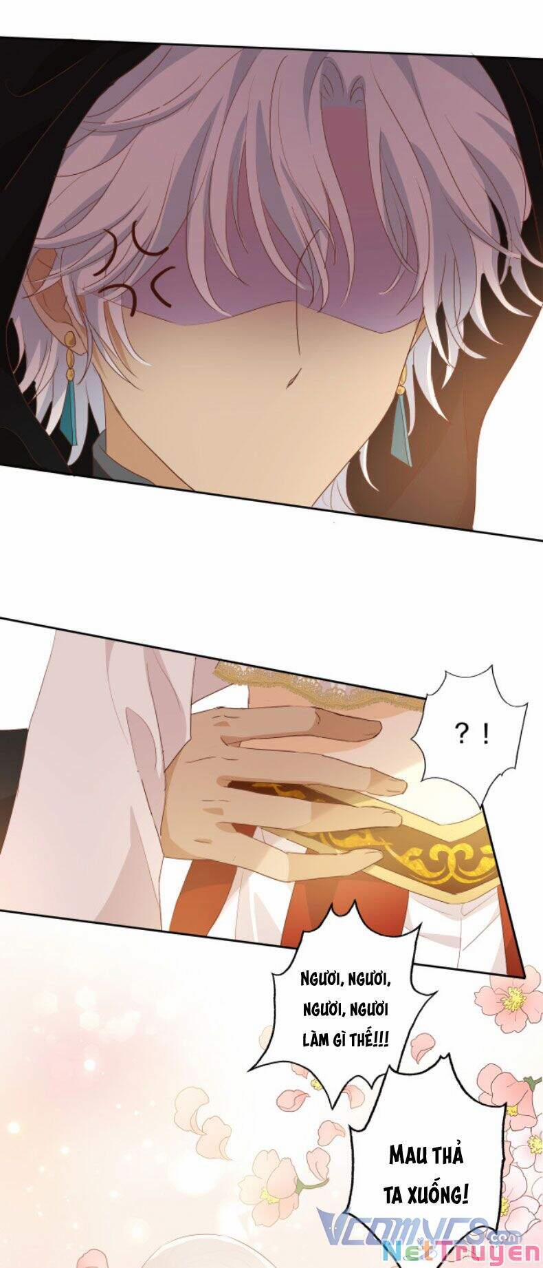 Địch Úc Đa Chi Ca 92 trang 15