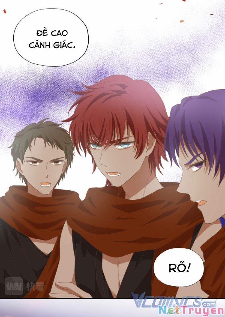 Địch Úc Đa Chi Ca 92 trang 20