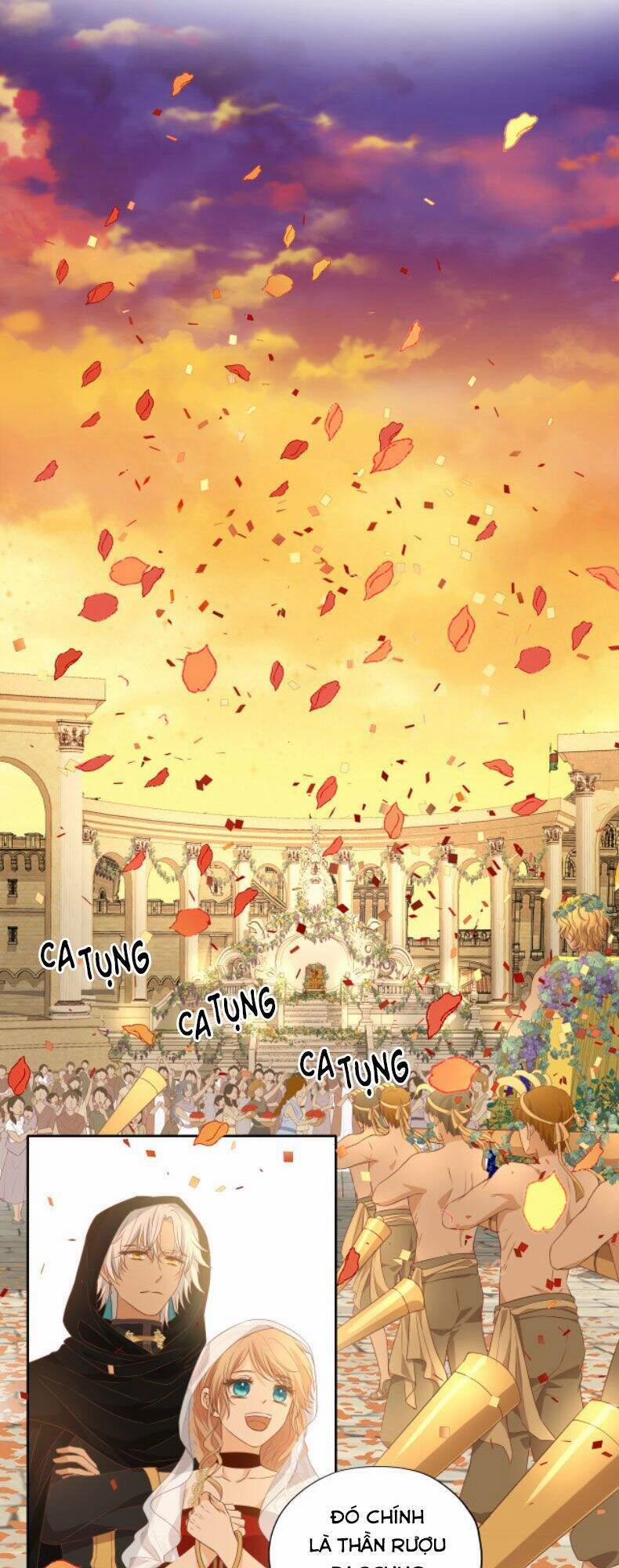 Địch Úc Đa Chi Ca 92 trang 21