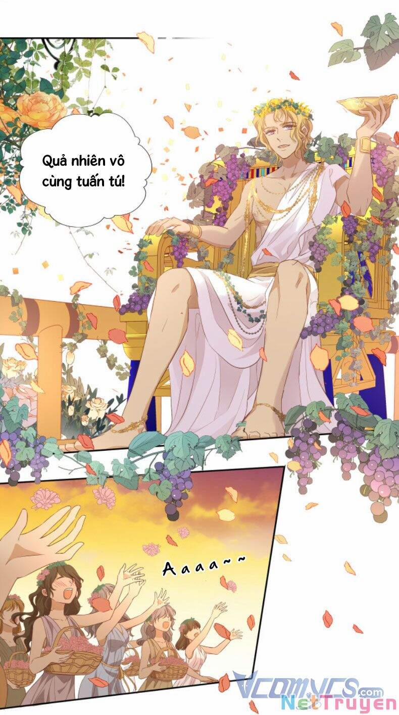 Địch Úc Đa Chi Ca 92 trang 23