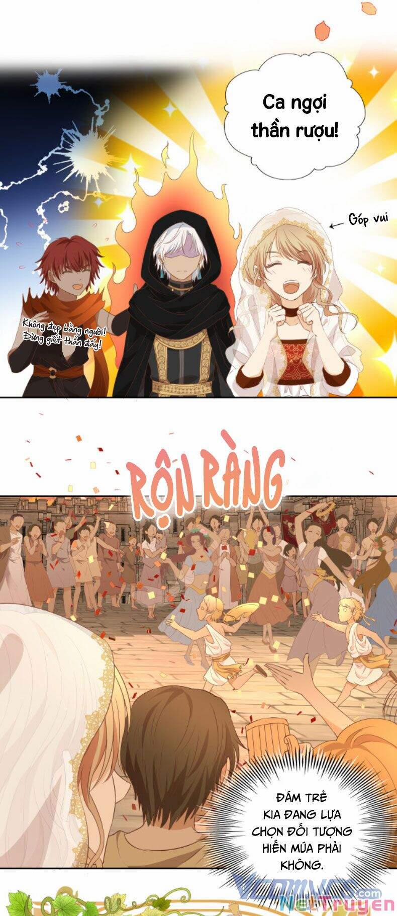 Địch Úc Đa Chi Ca 92 trang 24