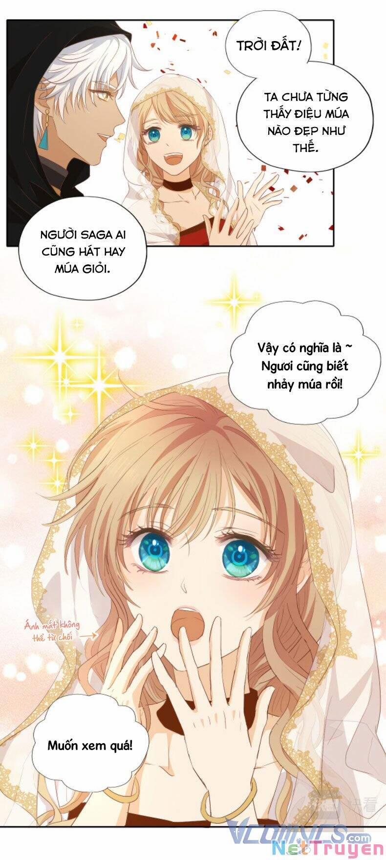 Địch Úc Đa Chi Ca 92 trang 26