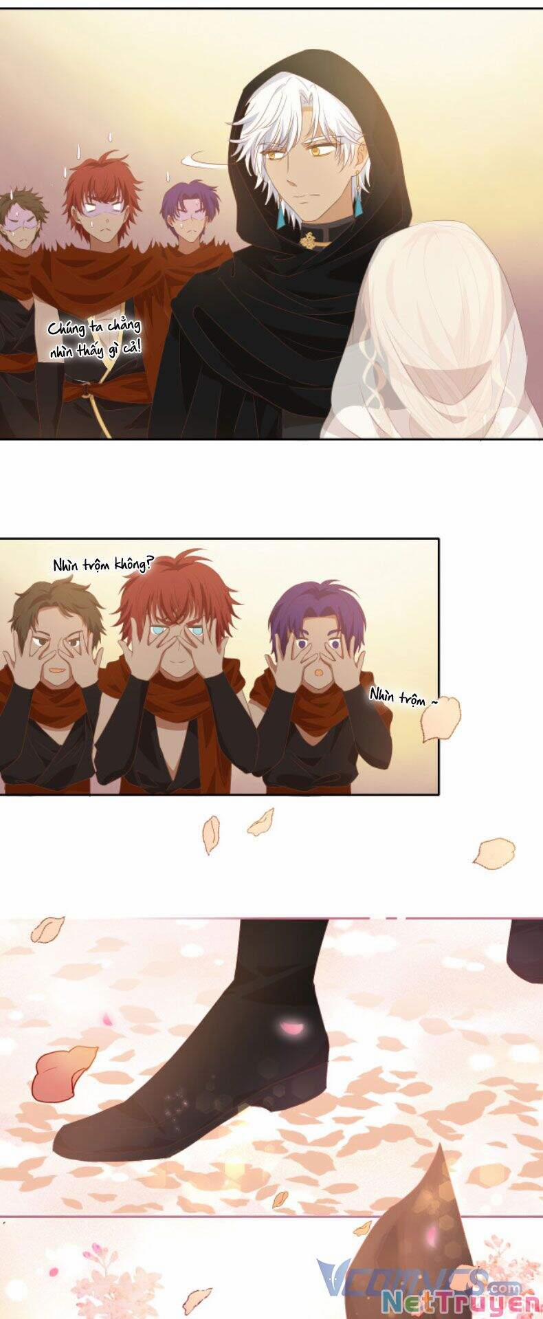 Địch Úc Đa Chi Ca 92 trang 27