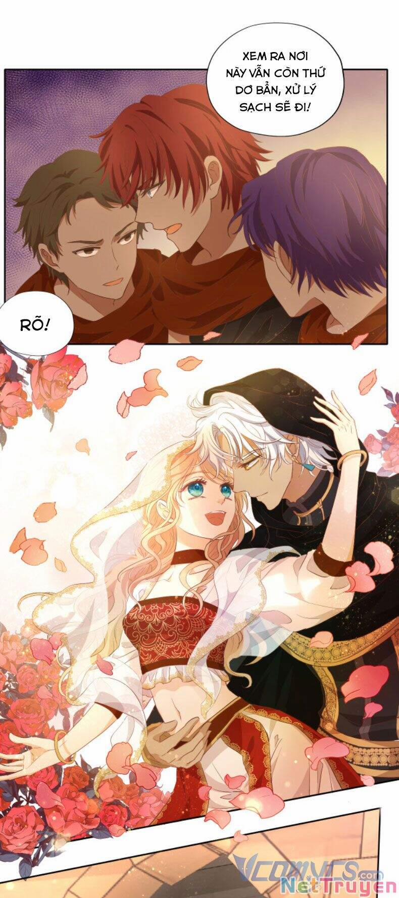 Địch Úc Đa Chi Ca 92 trang 32