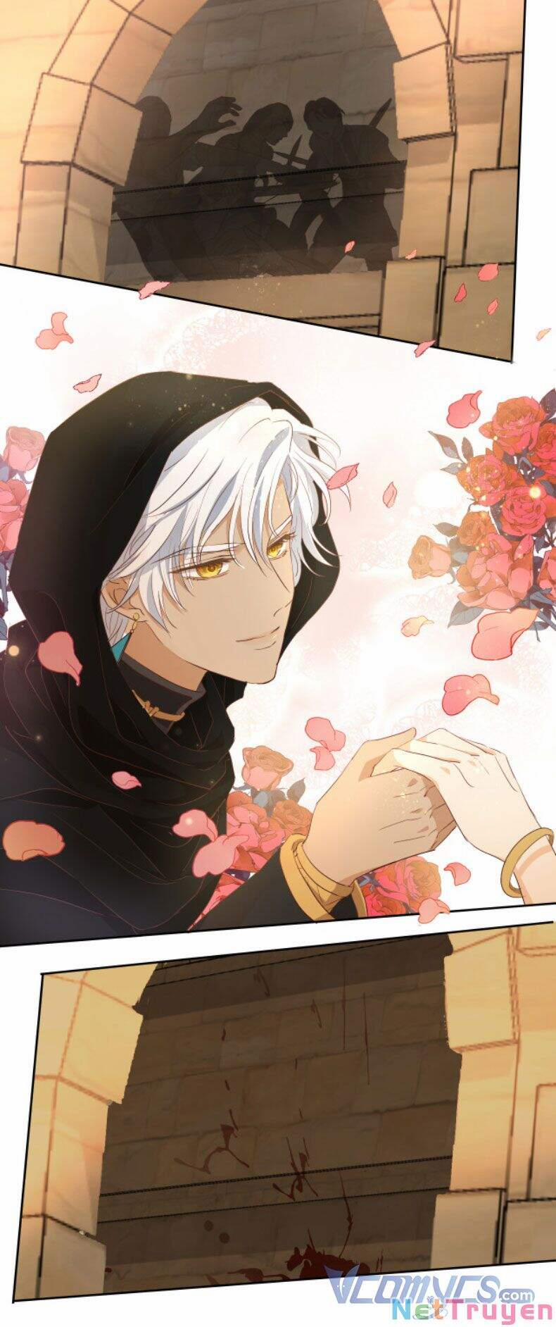 Địch Úc Đa Chi Ca 92 trang 33