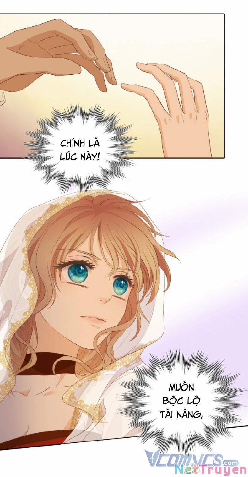 Địch Úc Đa Chi Ca 92 trang 37