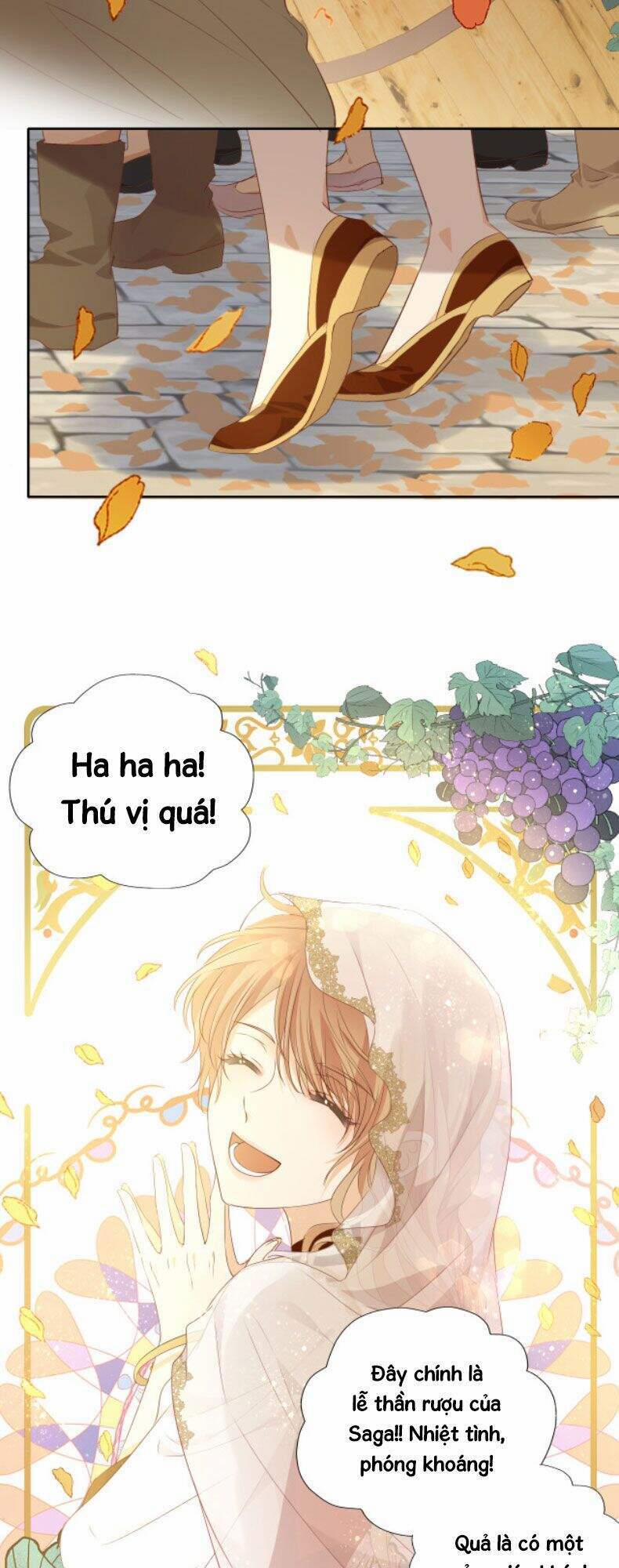 Địch Úc Đa Chi Ca 92 trang 4