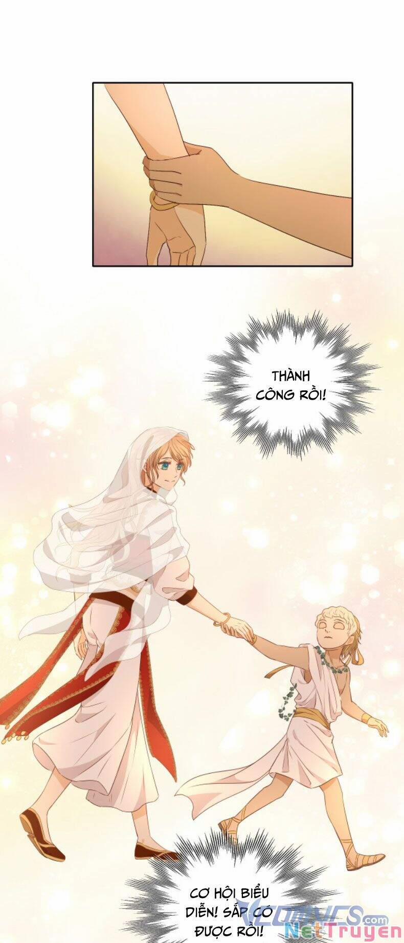 Địch Úc Đa Chi Ca 92 trang 40