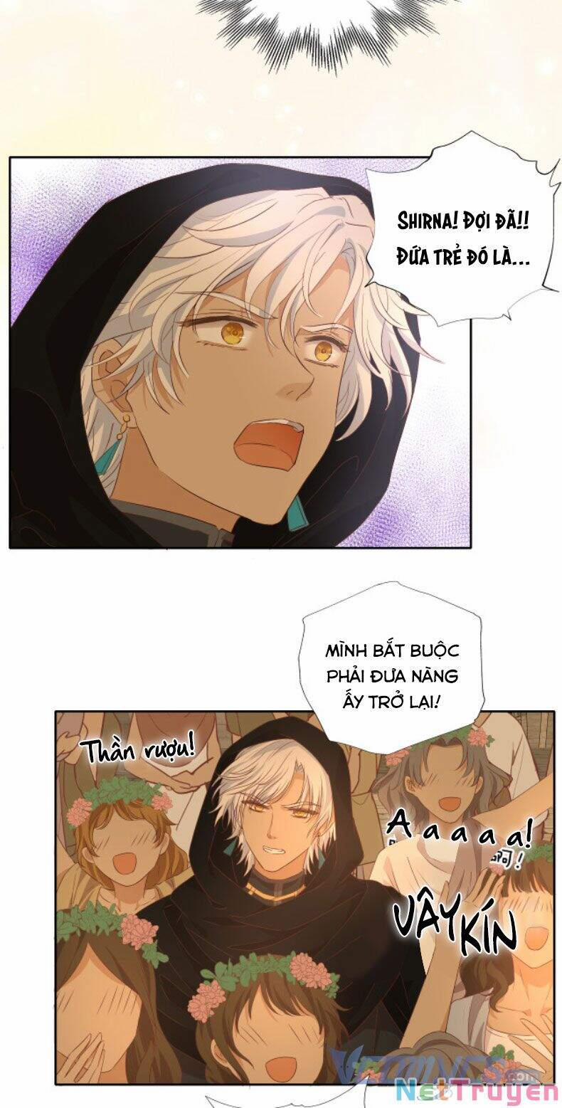 Địch Úc Đa Chi Ca 92 trang 41