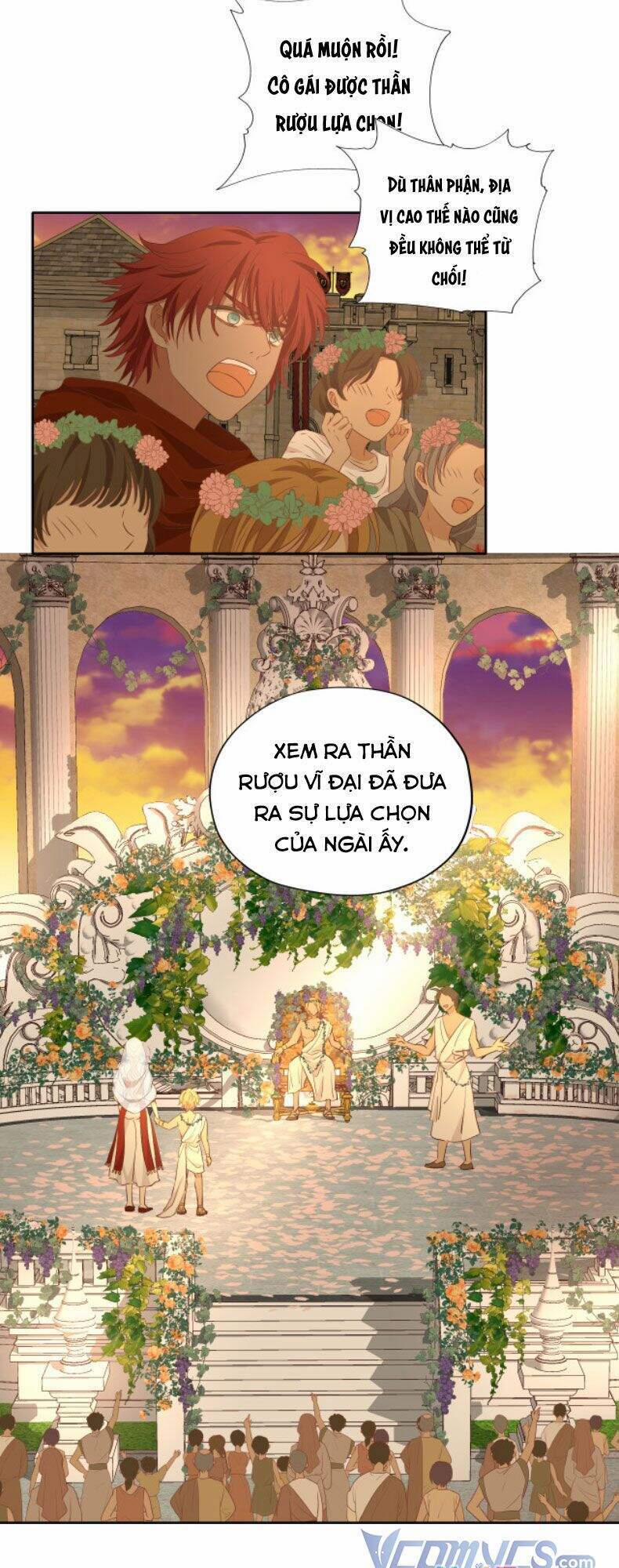 Địch Úc Đa Chi Ca 92 trang 42