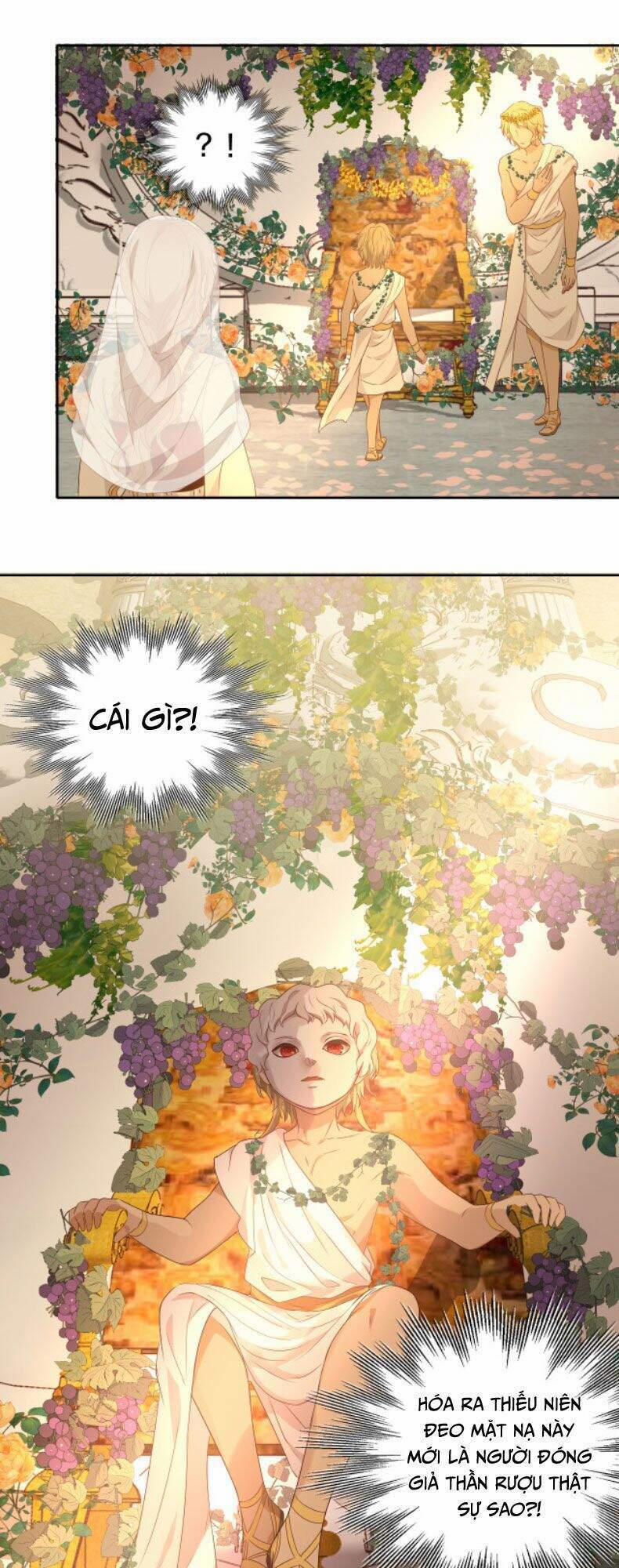 Địch Úc Đa Chi Ca 92 trang 44