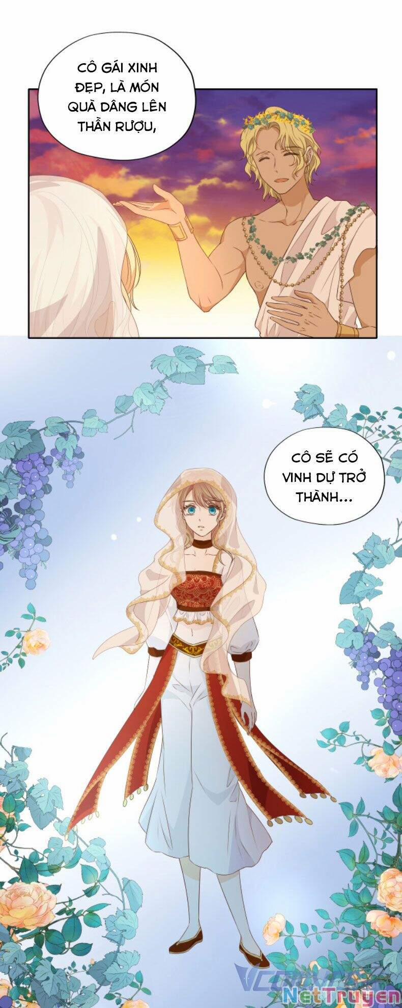 Địch Úc Đa Chi Ca 92 trang 46