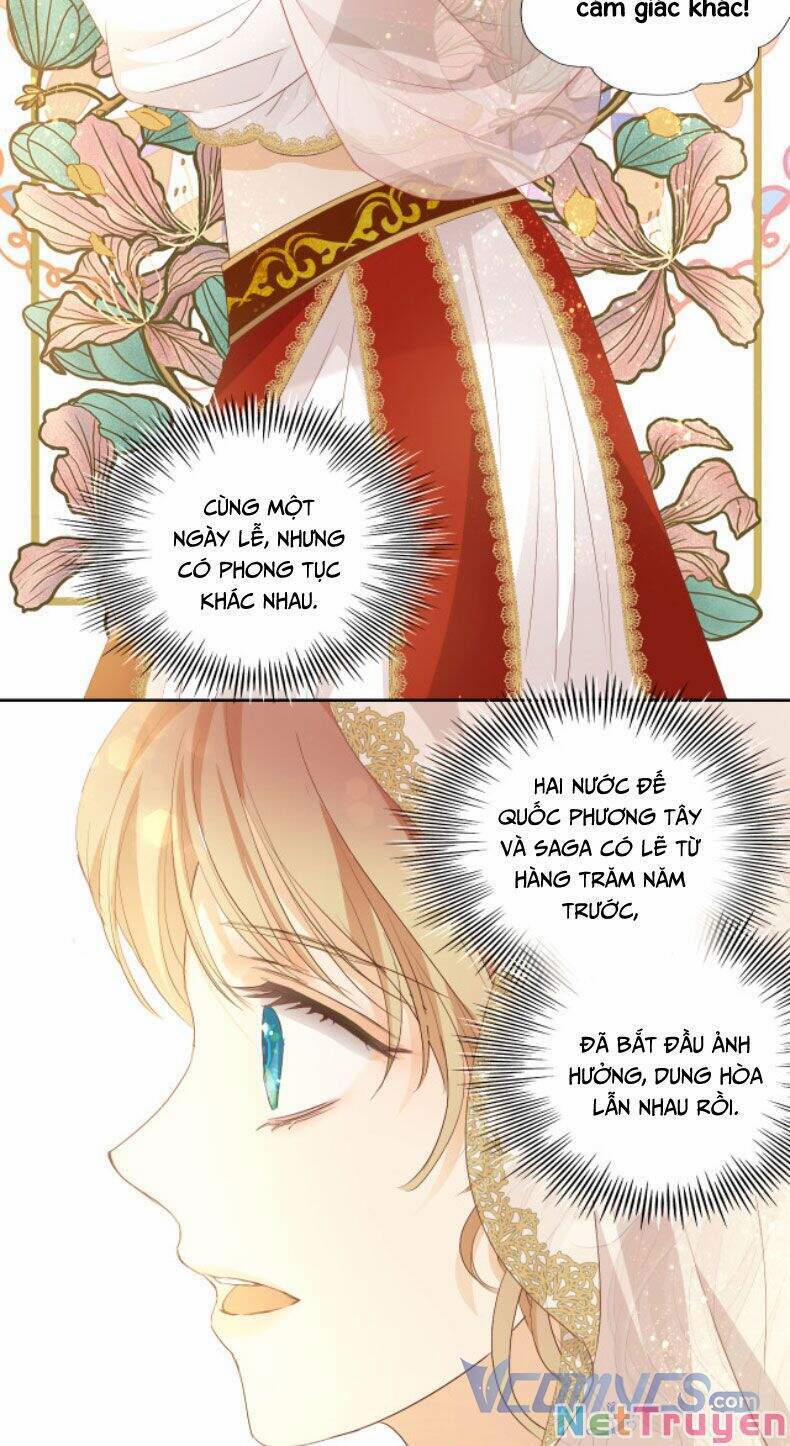 Địch Úc Đa Chi Ca 92 trang 5