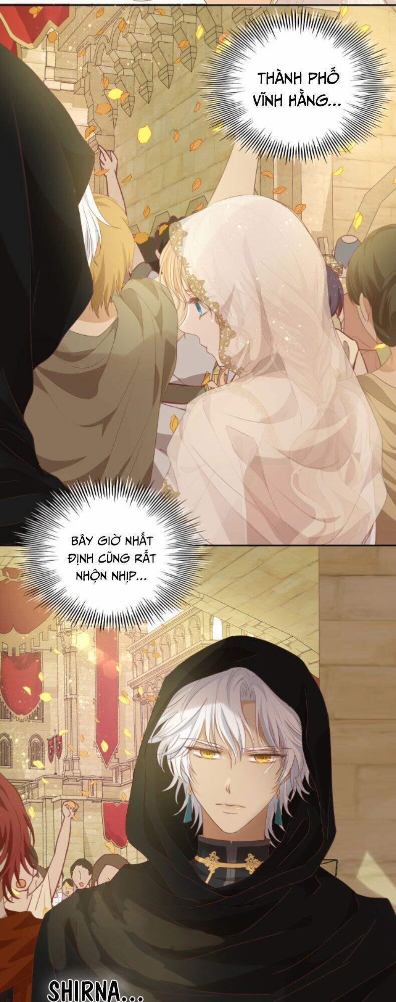 Địch Úc Đa Chi Ca 92 trang 6