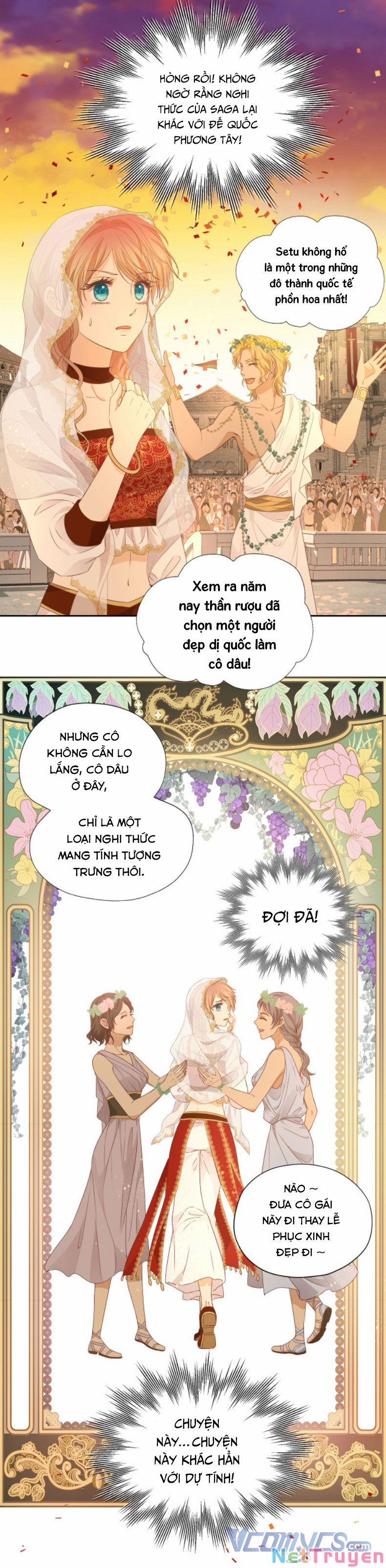 Địch Úc Đa Chi Ca 93 trang 2