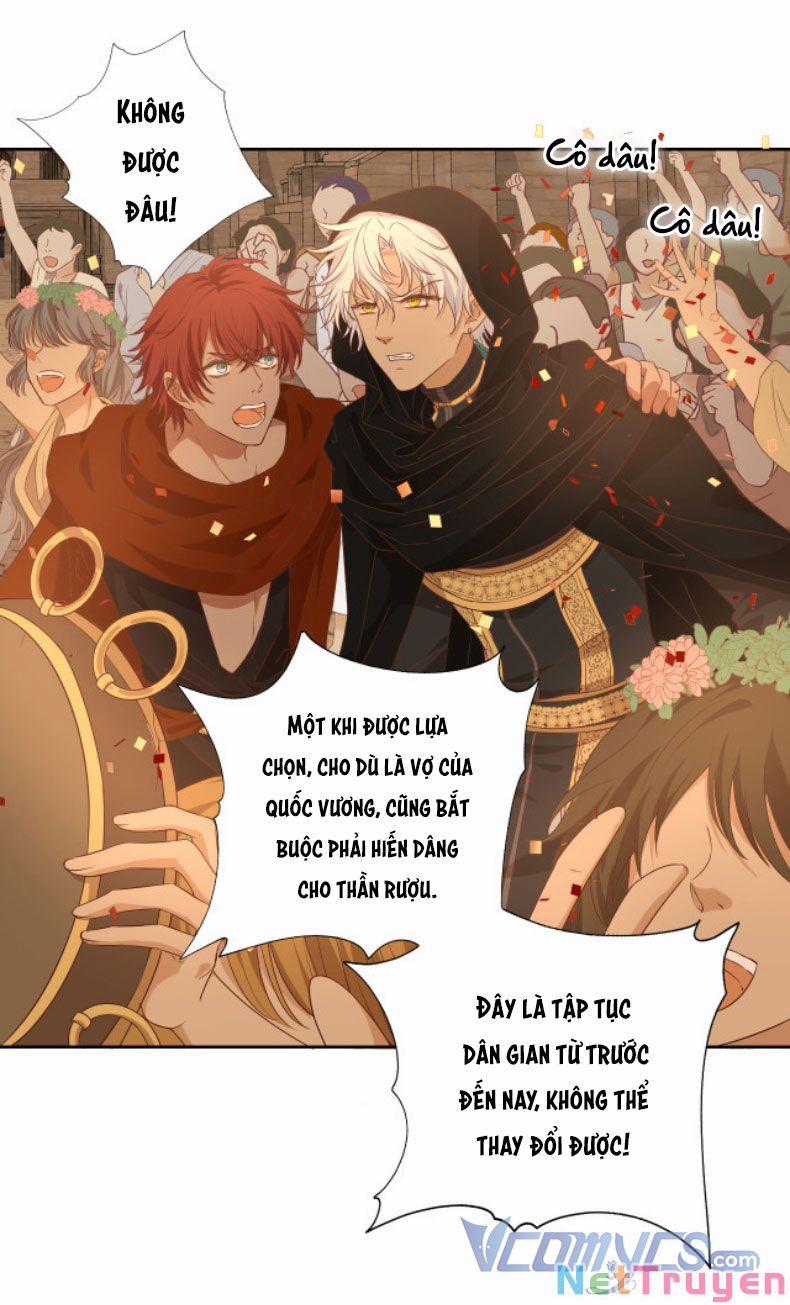 Địch Úc Đa Chi Ca 93 trang 3