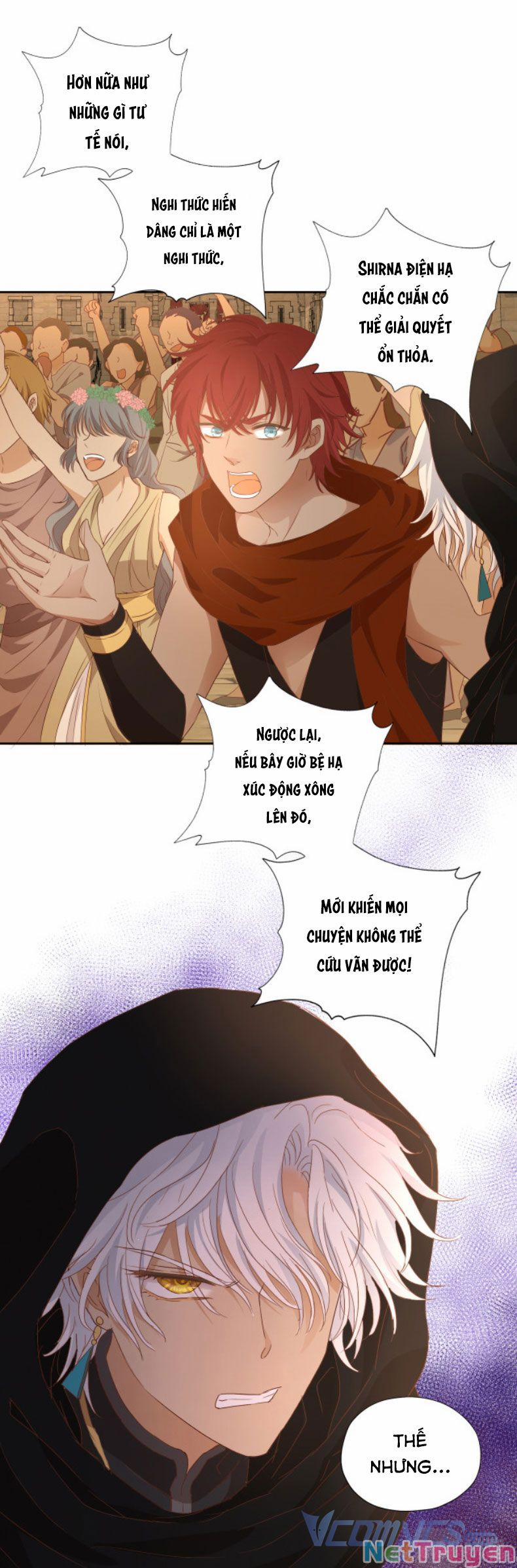 Địch Úc Đa Chi Ca 93 trang 4