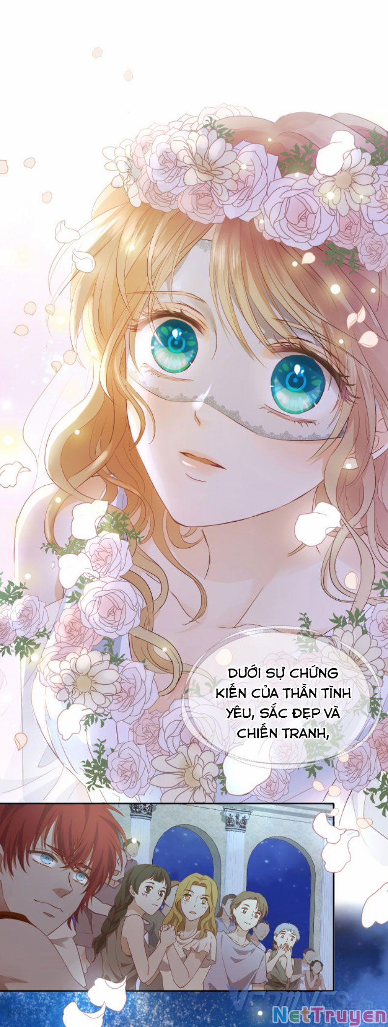 Địch Úc Đa Chi Ca 94 trang 0