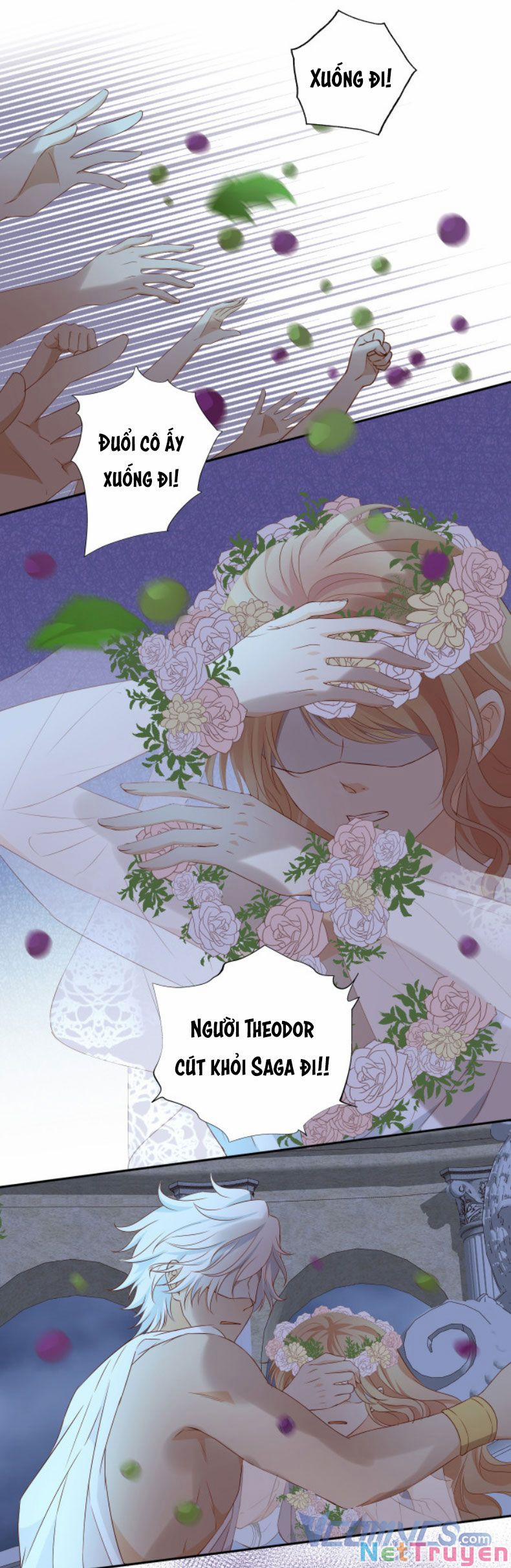 Địch Úc Đa Chi Ca 94 trang 11