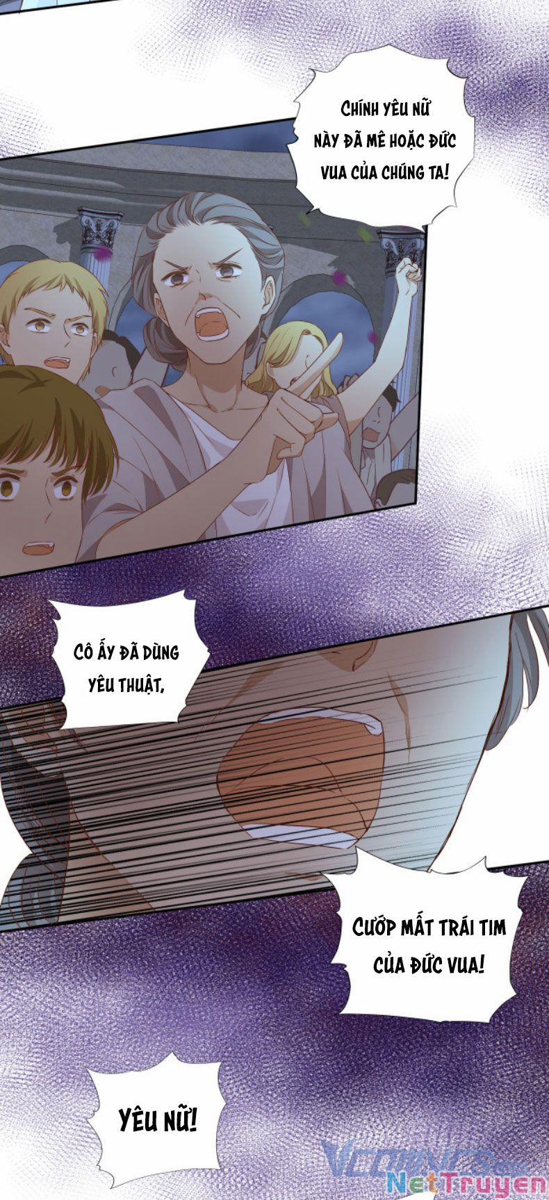 Địch Úc Đa Chi Ca 94 trang 12