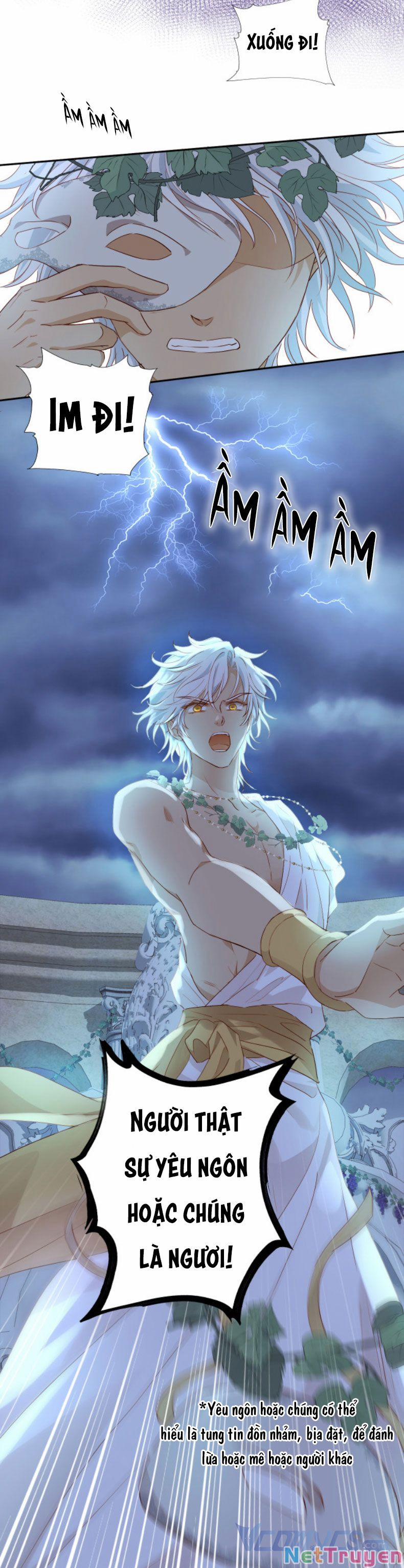 Địch Úc Đa Chi Ca 94 trang 13