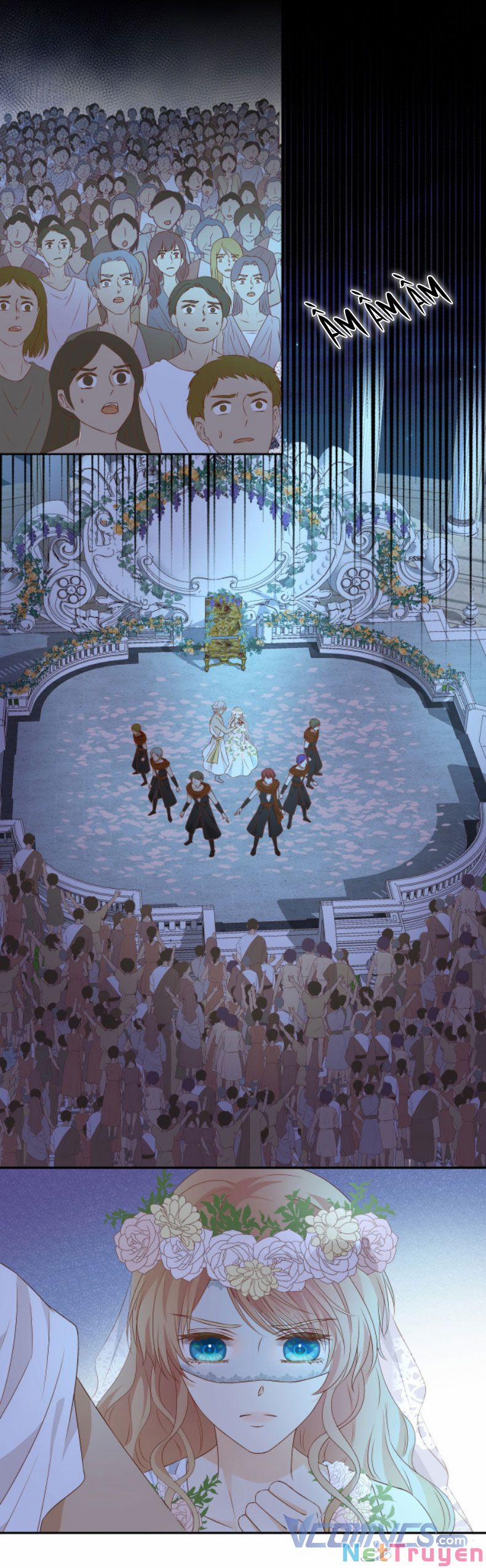 Địch Úc Đa Chi Ca 94 trang 16