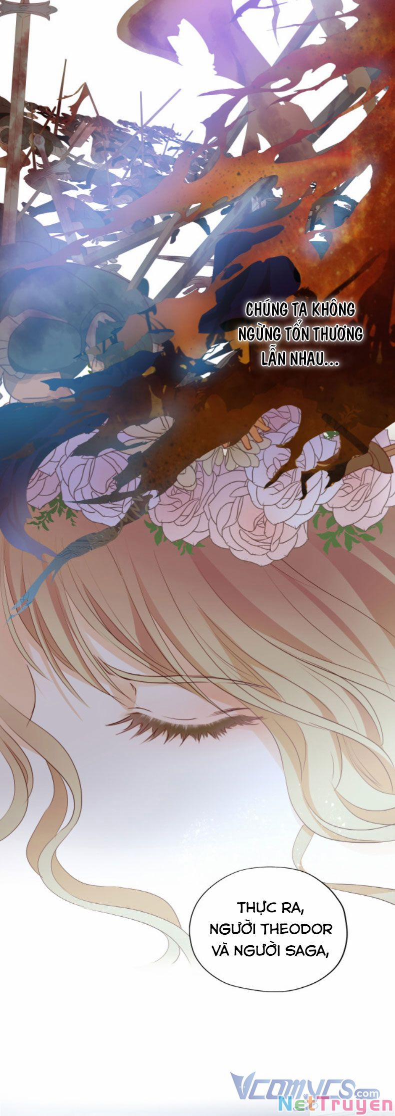 Địch Úc Đa Chi Ca 94 trang 21