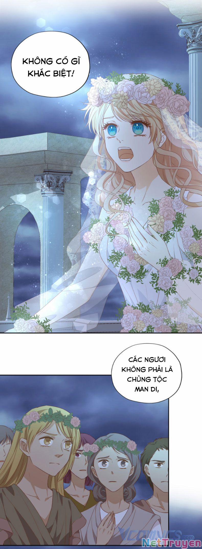 Địch Úc Đa Chi Ca 94 trang 22