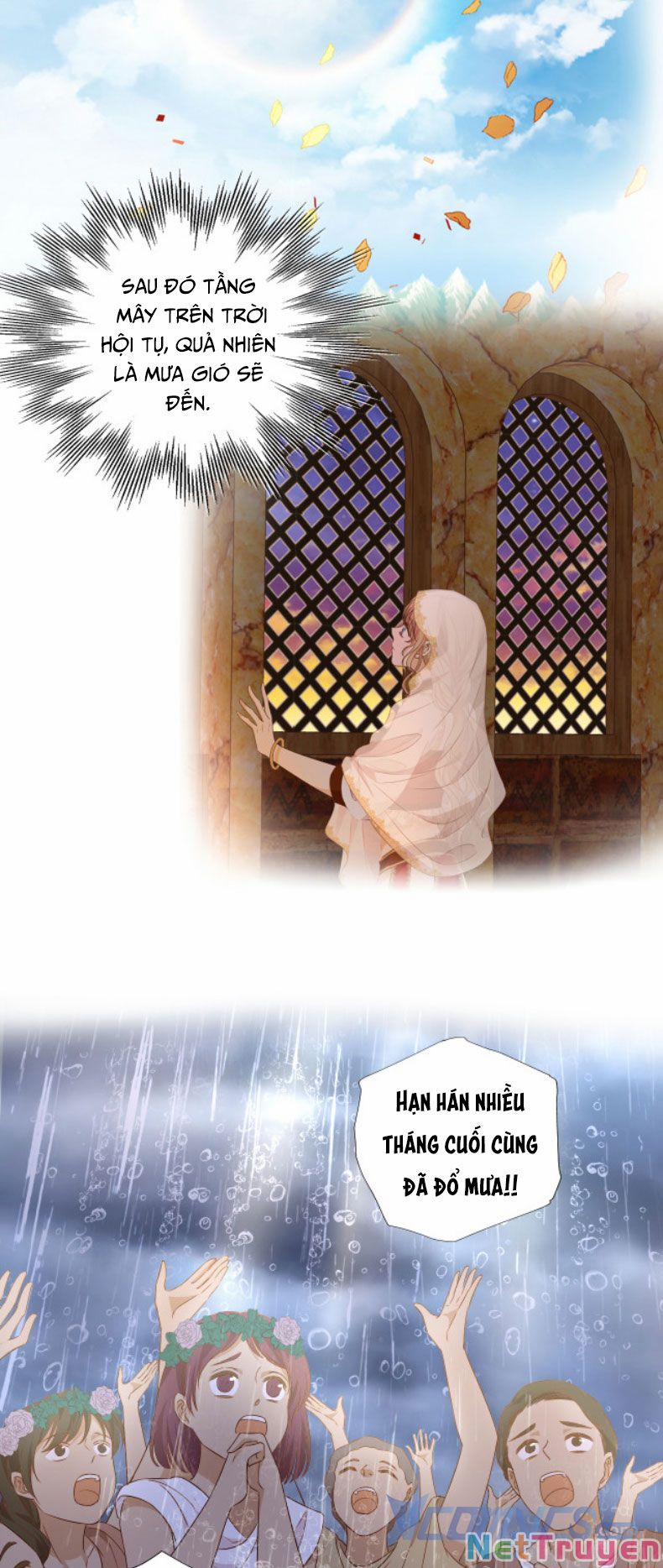 Địch Úc Đa Chi Ca 94 trang 30