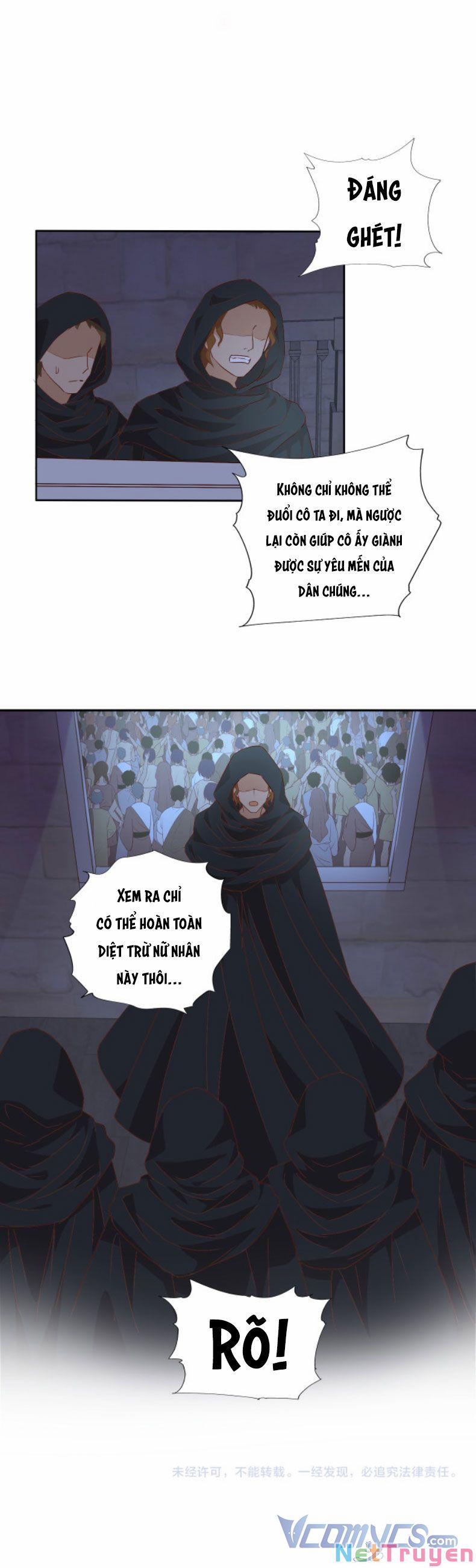 Địch Úc Đa Chi Ca 94 trang 37