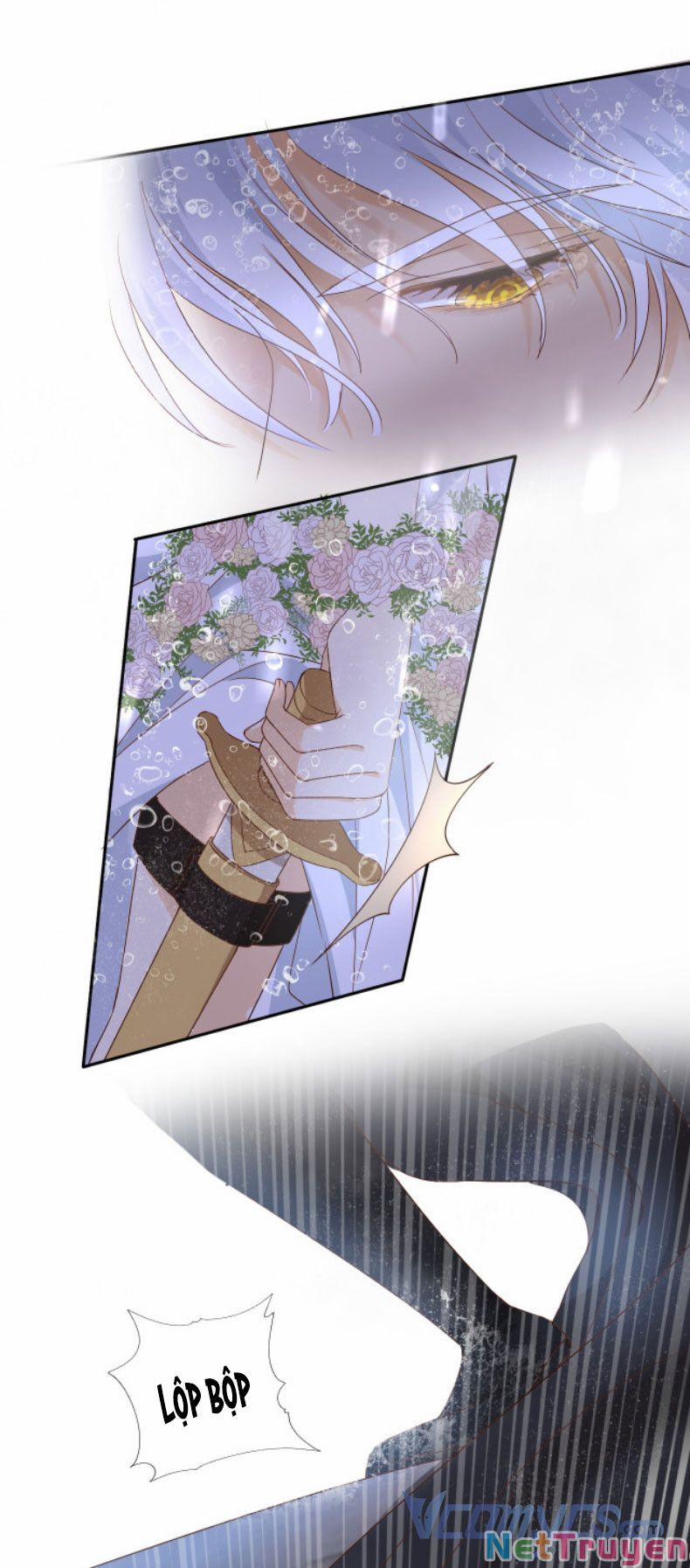 Địch Úc Đa Chi Ca 95 trang 17