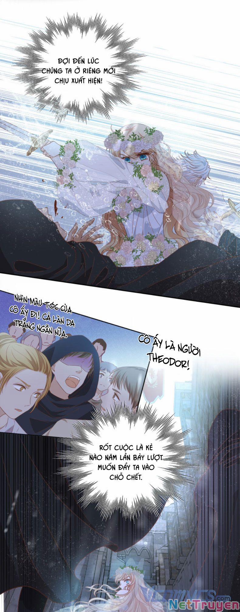 Địch Úc Đa Chi Ca 95 trang 20