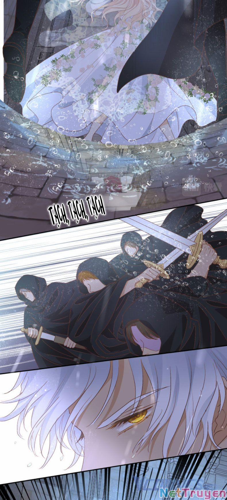 Địch Úc Đa Chi Ca 95 trang 21