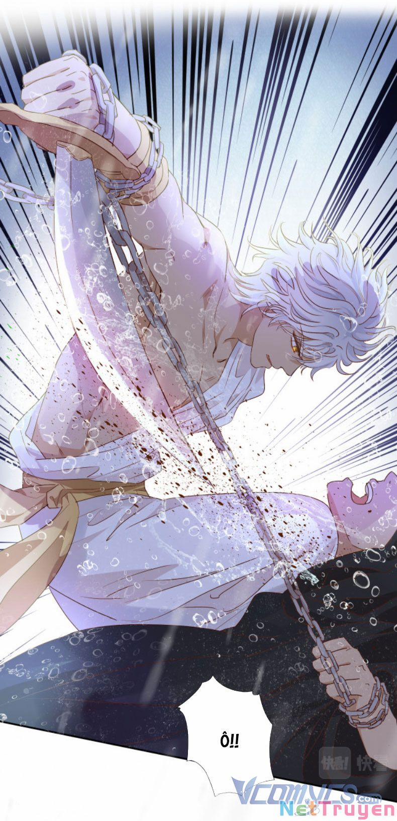 Địch Úc Đa Chi Ca 95 trang 23