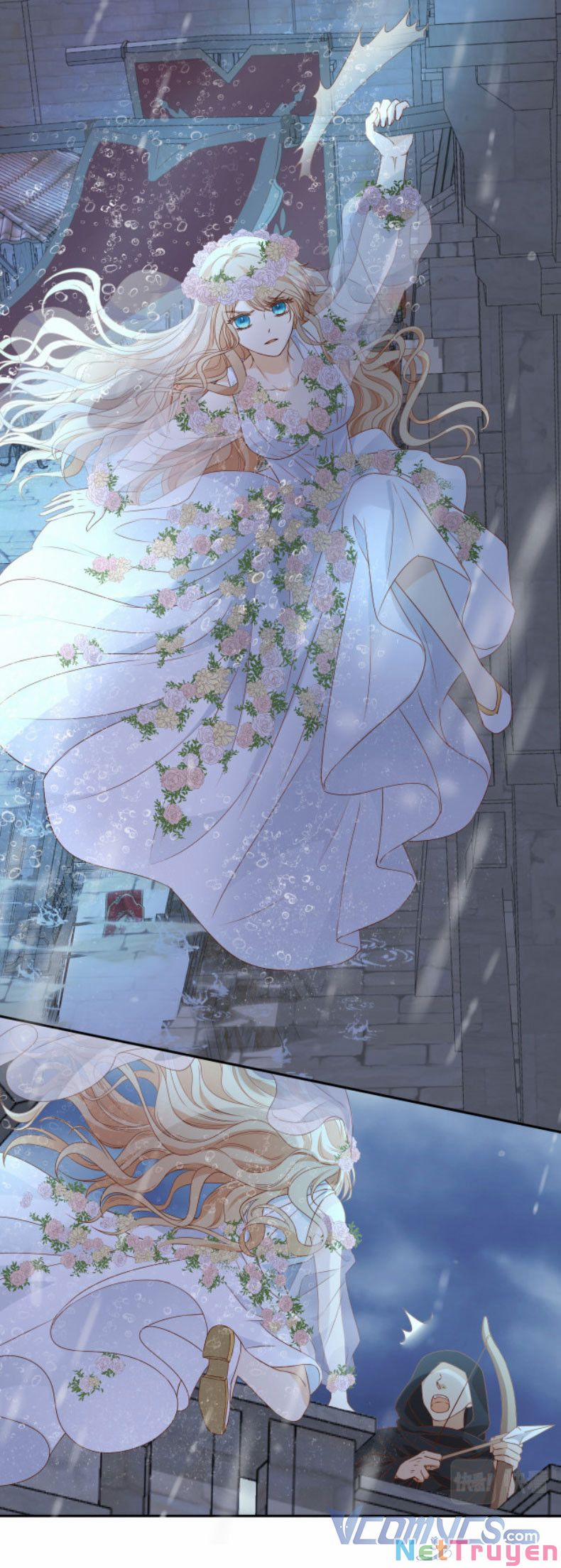 Địch Úc Đa Chi Ca 95 trang 25