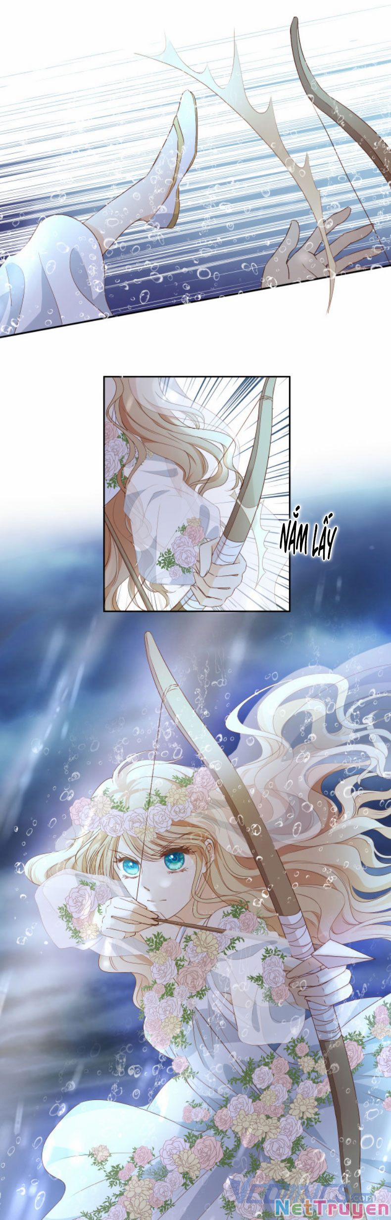 Địch Úc Đa Chi Ca 95 trang 26