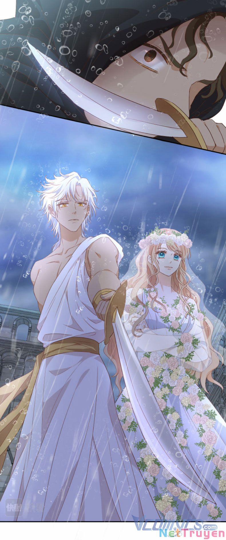 Địch Úc Đa Chi Ca 95 trang 30