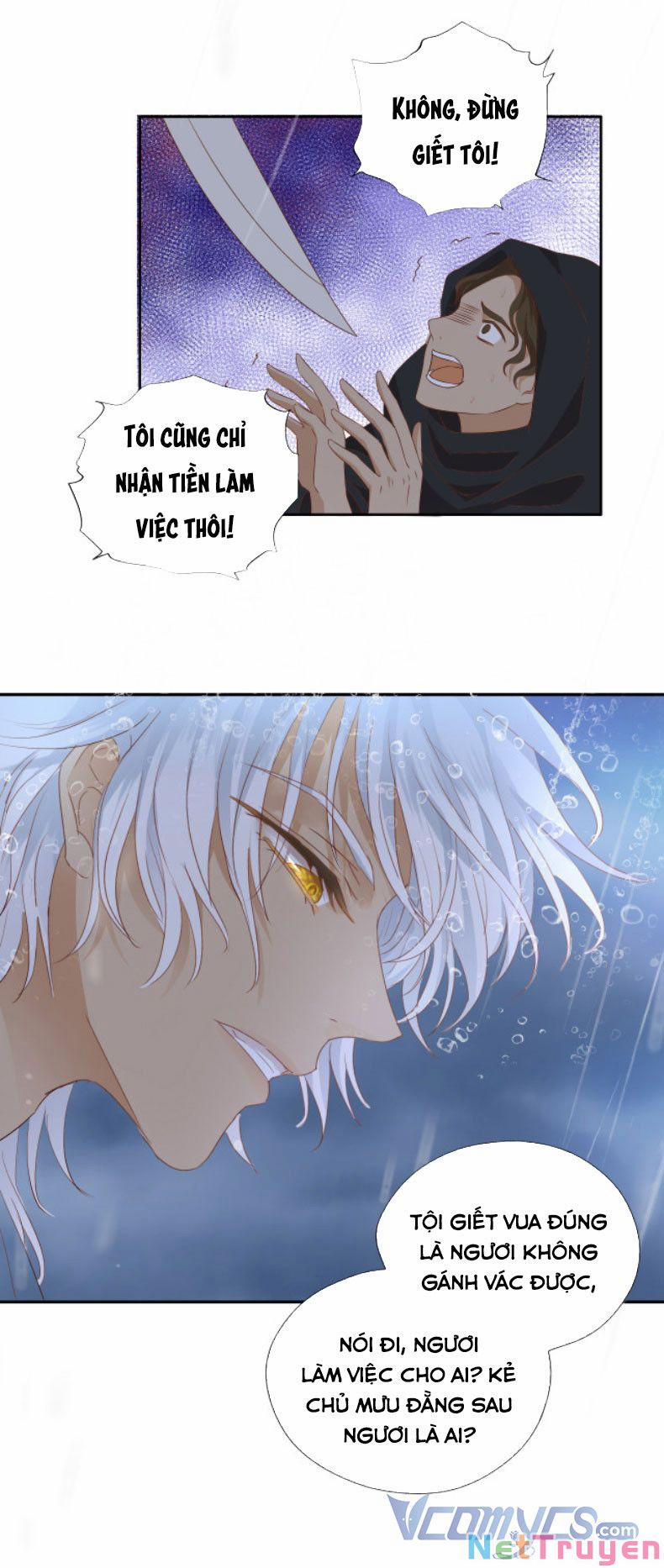 Địch Úc Đa Chi Ca 95 trang 31