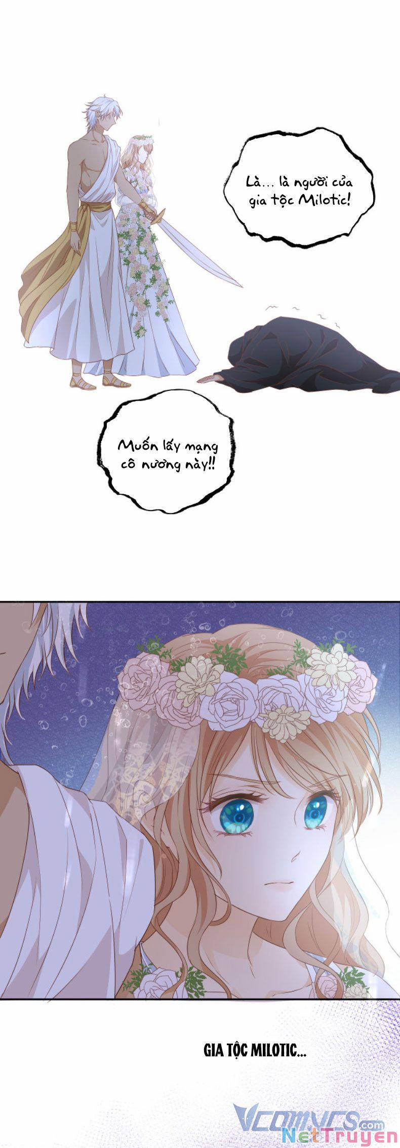 Địch Úc Đa Chi Ca 95 trang 32