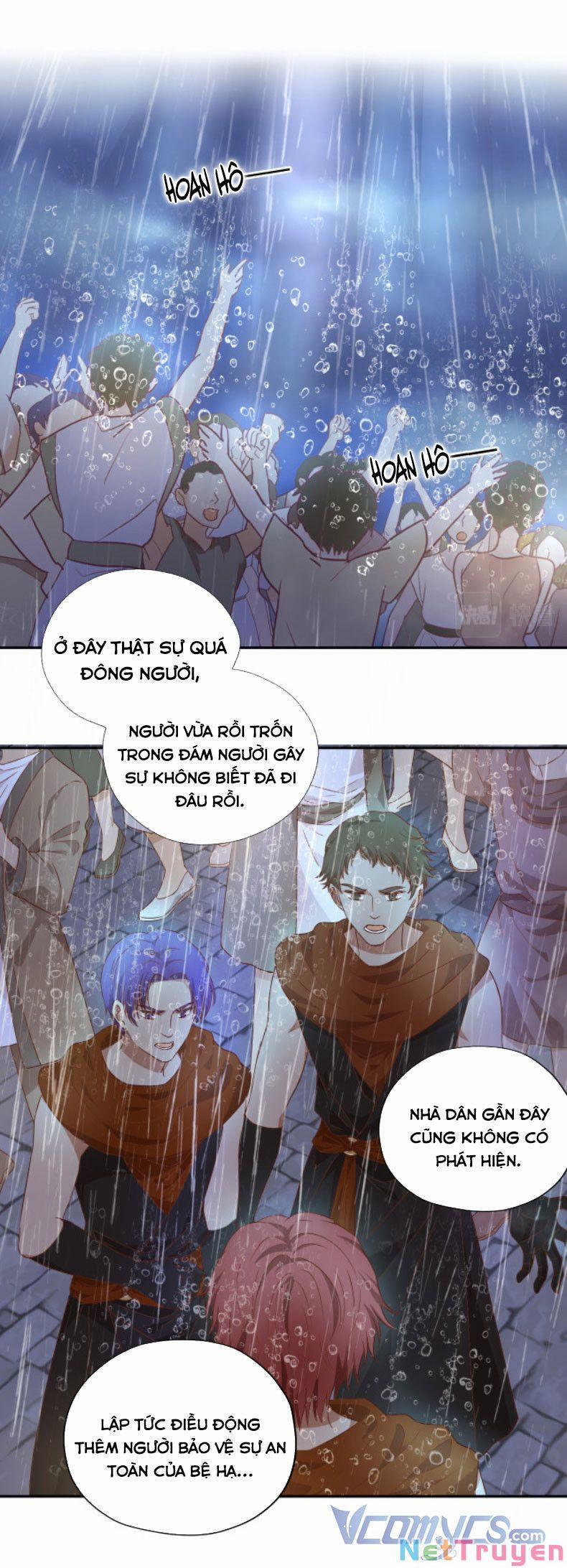 Địch Úc Đa Chi Ca 95 trang 4