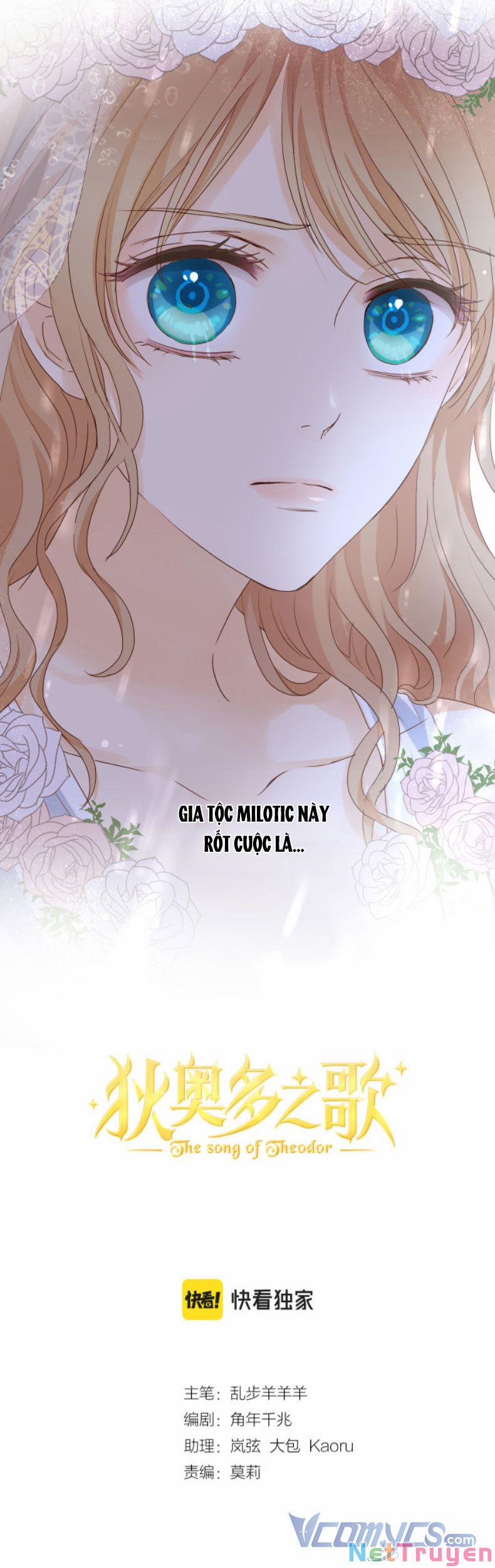 Địch Úc Đa Chi Ca 96 trang 2