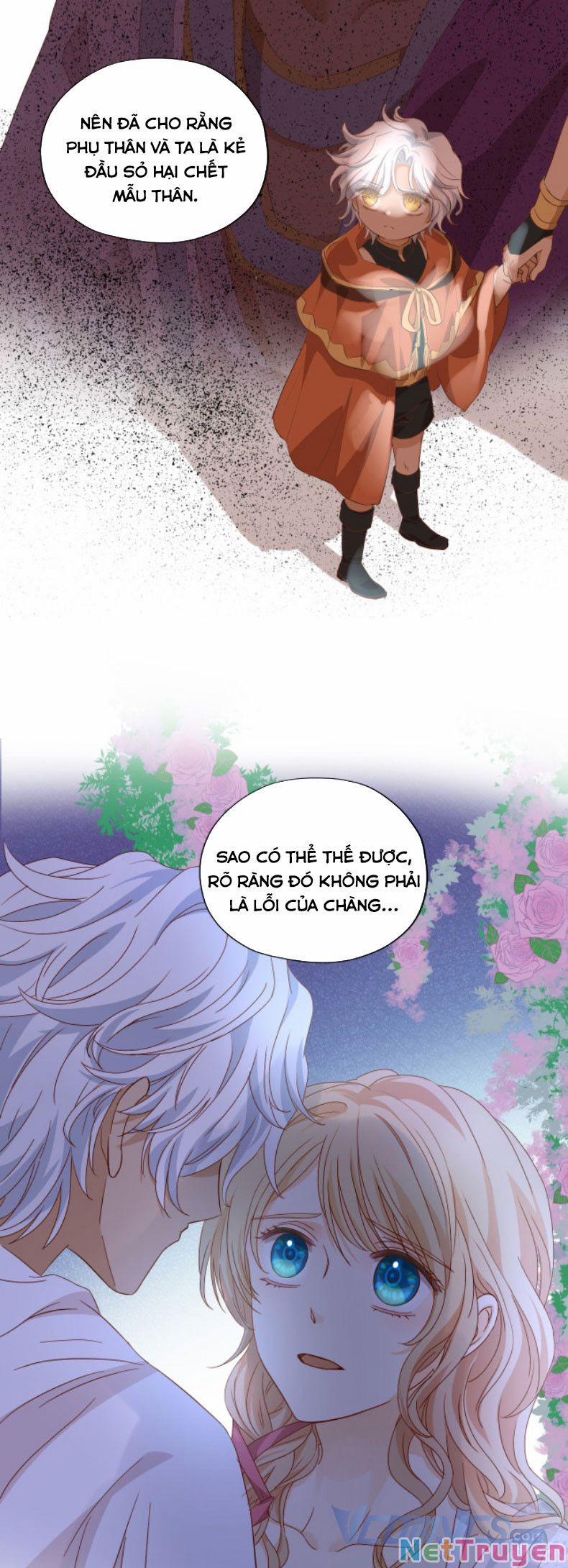 Địch Úc Đa Chi Ca 96 trang 22