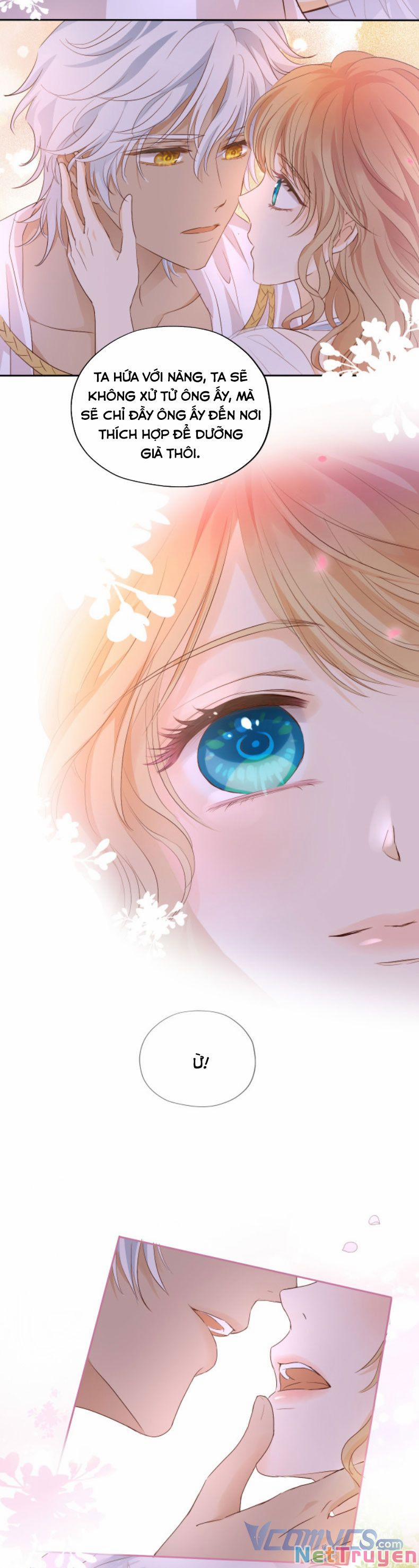 Địch Úc Đa Chi Ca 96 trang 30