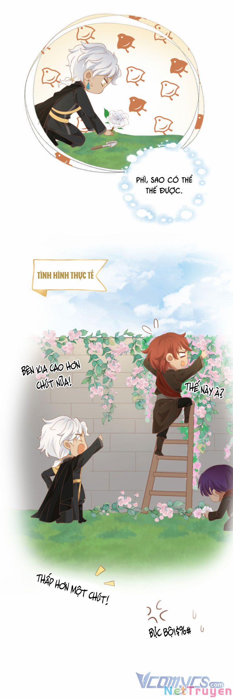 Địch Úc Đa Chi Ca 96 trang 7