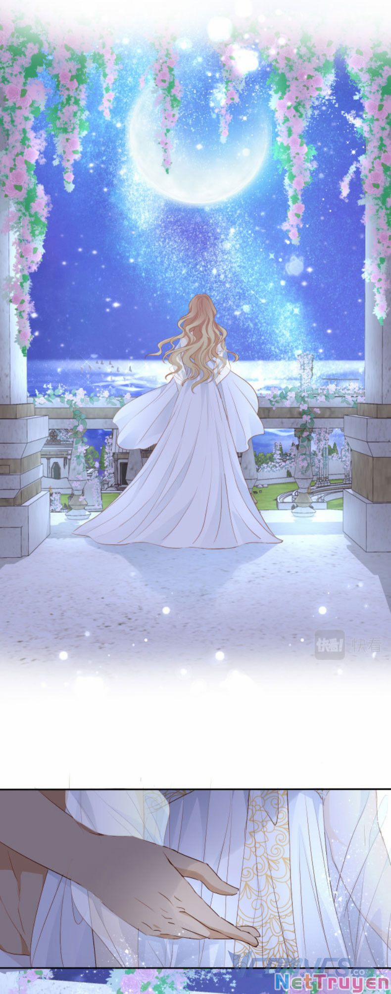 Địch Úc Đa Chi Ca 96 trang 9