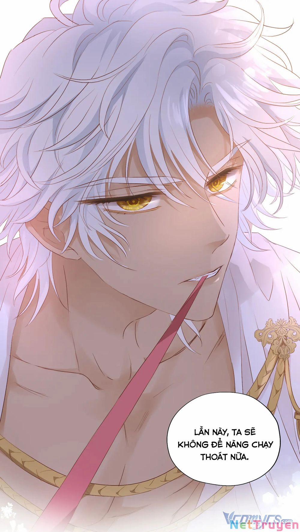 Địch Úc Đa Chi Ca 97 trang 11