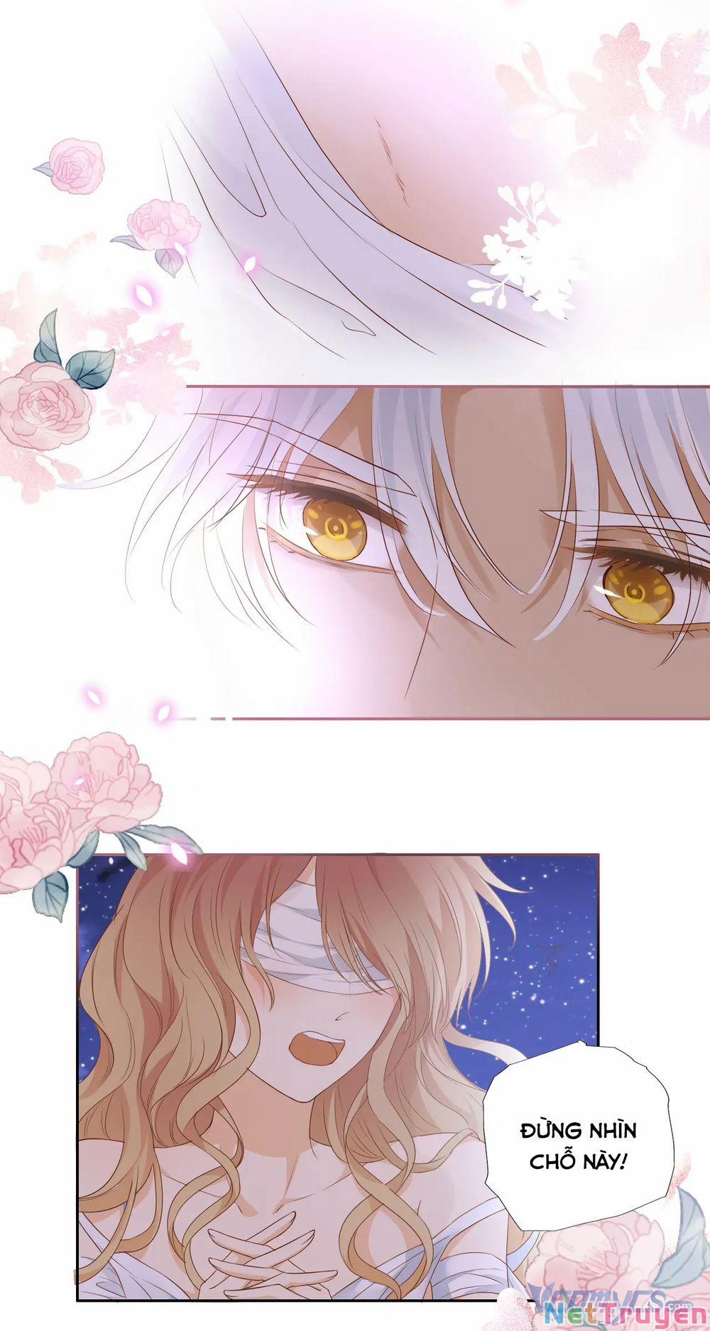 Địch Úc Đa Chi Ca 97 trang 15