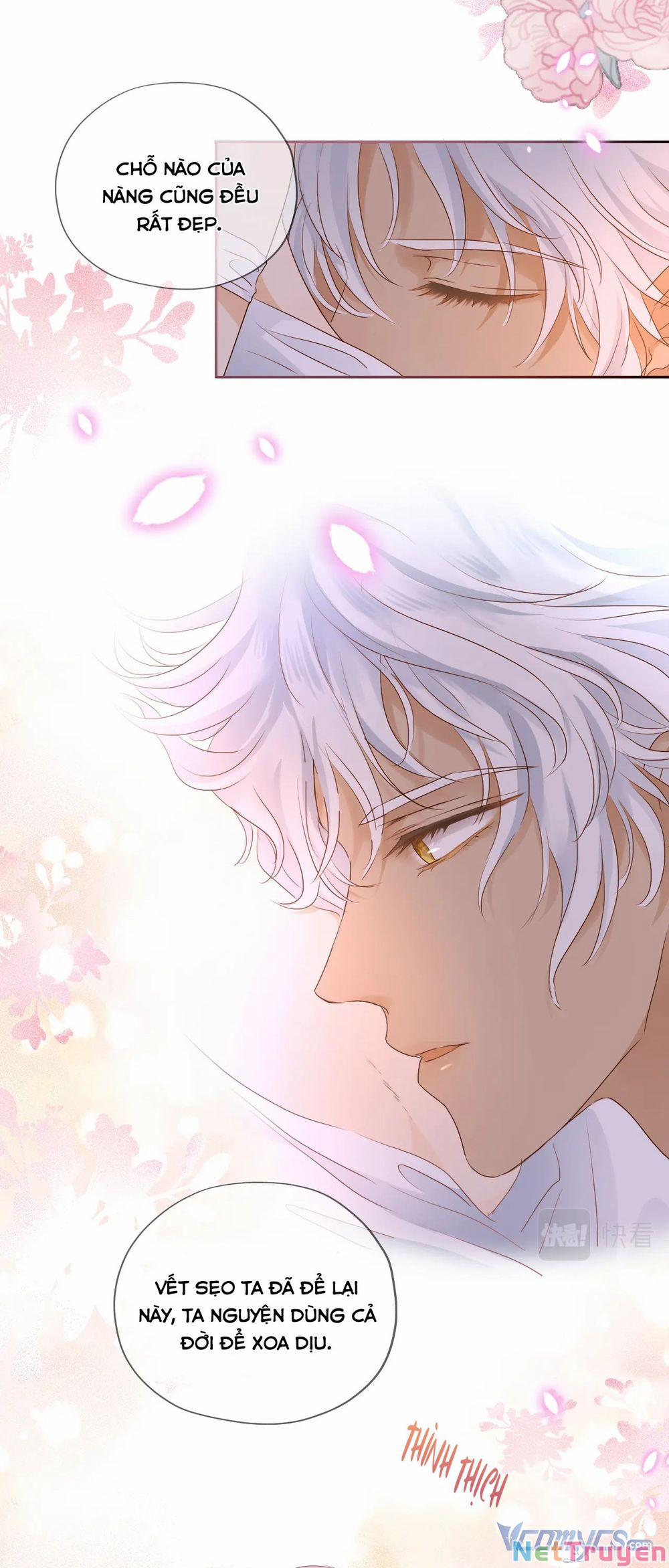 Địch Úc Đa Chi Ca 97 trang 16