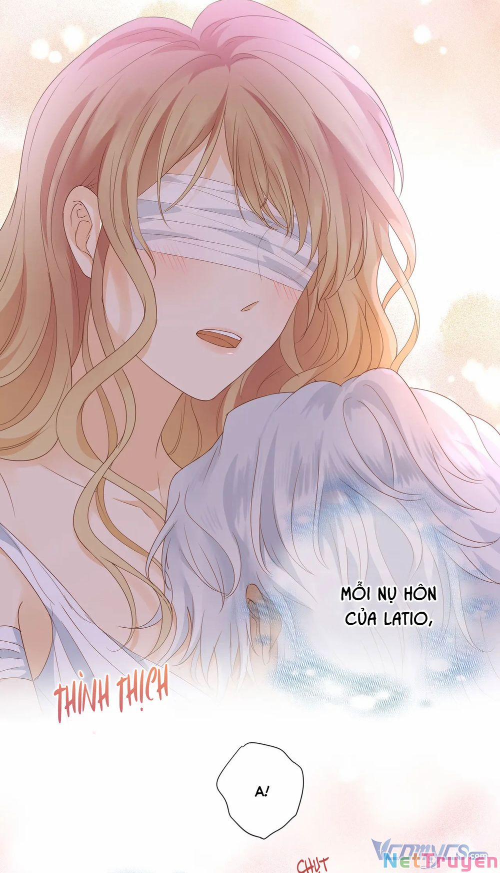 Địch Úc Đa Chi Ca 97 trang 17