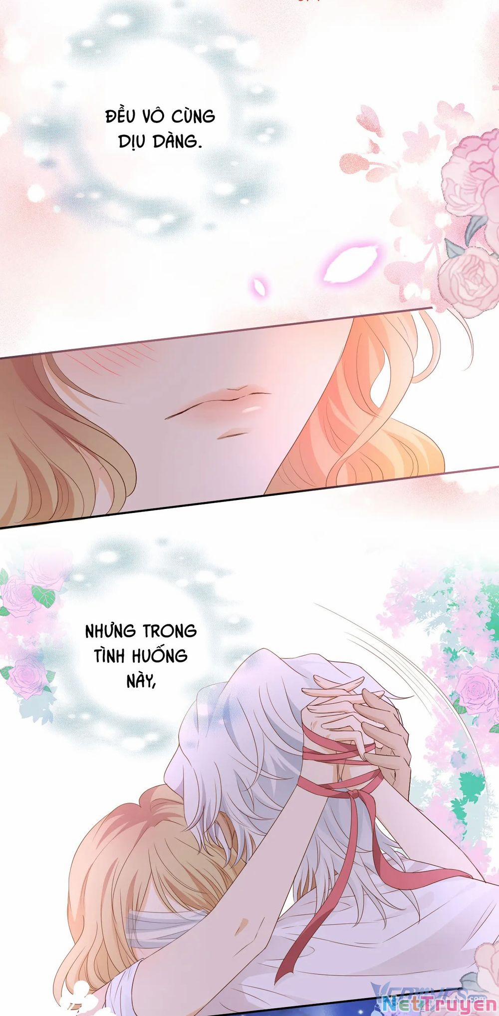 Địch Úc Đa Chi Ca 97 trang 18